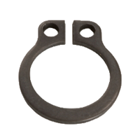 Retaining Rings